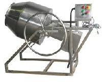 Dry Powder Mixer