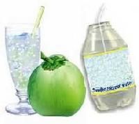 Tender Coconut Water