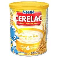 Cerelac by Nestle