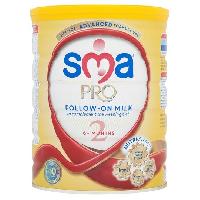 Follow On Milk-2 -800gm By Sma-Pro