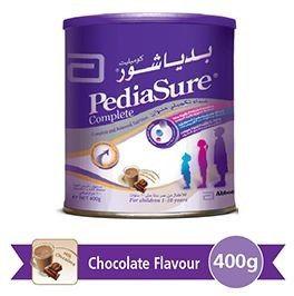 Pediasure- Chocolate-400G By Abbott