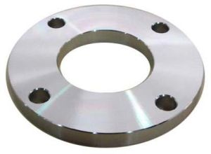 Mild Steel Plate Flanges