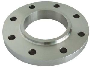 Mild Steel Slip On Flanges