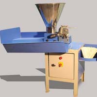 Incense Stick Making Machine