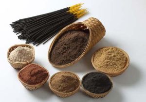 Incense Stick Raw Material