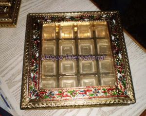 chocolate boxes