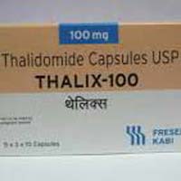 Thalix-100 Capsules