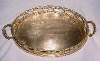 brass trays