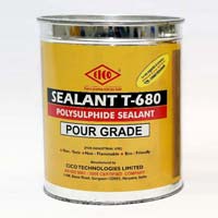 Sealants