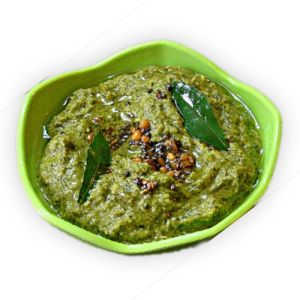 kothimeera pickle