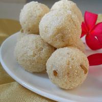 Ravva Laddu