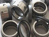 Multi Spring Mechanical Seal