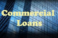 commercial loan services