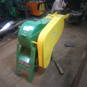 Chaff Cutter Machine