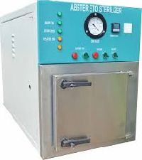 Eto Sterilizer