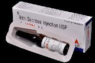 Iron Sucrose Injection