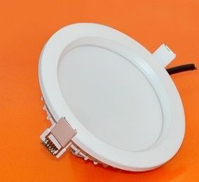 Ac Driverless Led Down Light