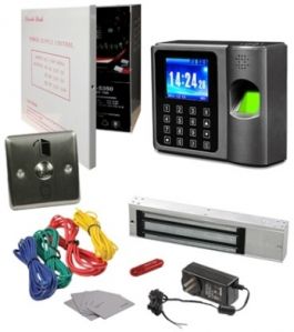 Access Control Systems