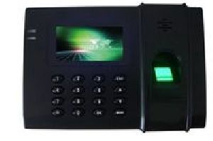 Biometric Time Attendance System