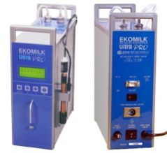 NBMS EKO MILK ULTRA ANALYZER, Dairy Equipment