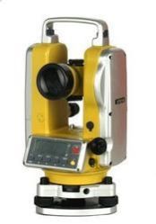 Electronic Theodolite