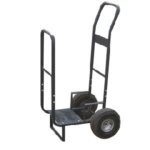 Firewood Carrier Hand Trolley