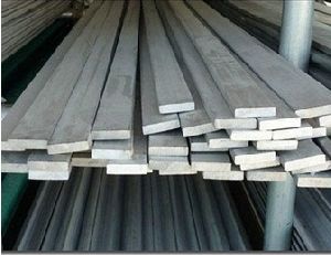 flat steel bar