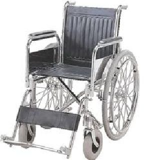 Folding Wheel Chair