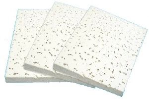 FRAME CEILING TILE, Decorative Finishing materials