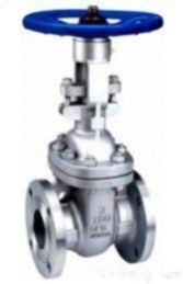 Gate Valve