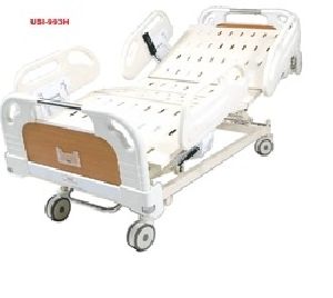 ICU Bed Electric