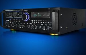 Video Equipment, KTV Amplifier