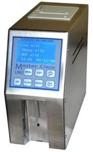 Milk Analyzers, Dairy Equipment