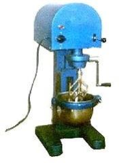 Mortar Mixer