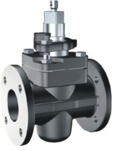 Plug Valve