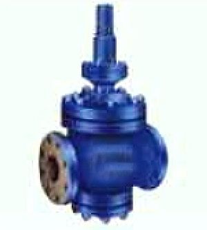 Pressure Reducing Valves