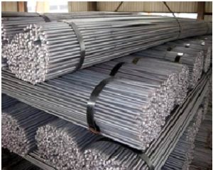 Round Steel Bar