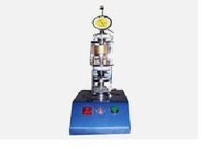 Rubber Hardness Tester