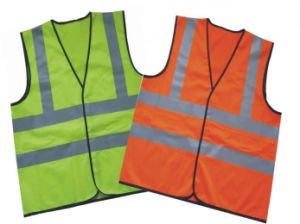 Safety Vest