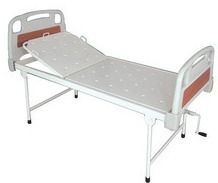 SEMI FOWLER POSITION BED