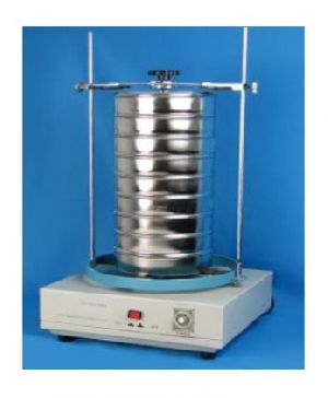 Sieve Shaker