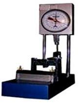 Sole Adhesion Tester