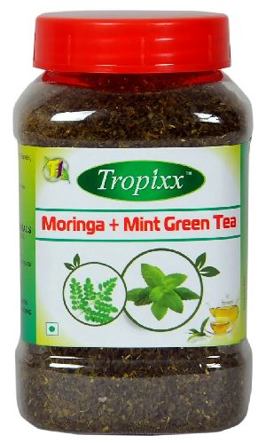 Moringa Green leaves Tea