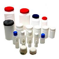 Pharmaceutical Plastic Bottles