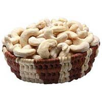 cashew nuts