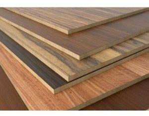 Conmercial Plywood