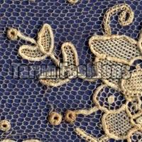 designer needle lace