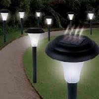 outdoor solar lights