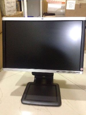 HP 19 inch wide lcd
