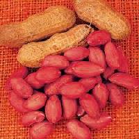 peanuts seeds